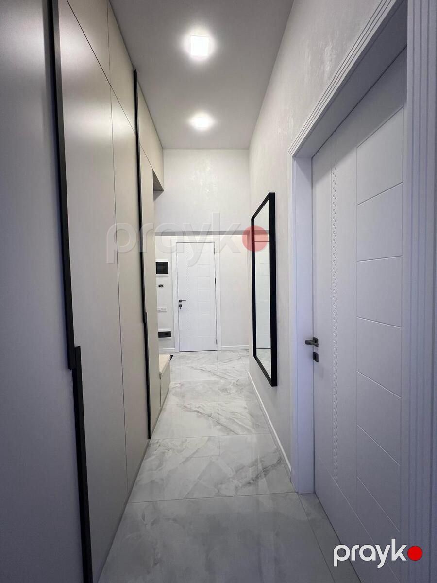 İcarəyə verilir 2 otaqlı yeni tikili 82 m² — Mənzil, Bakı (6)