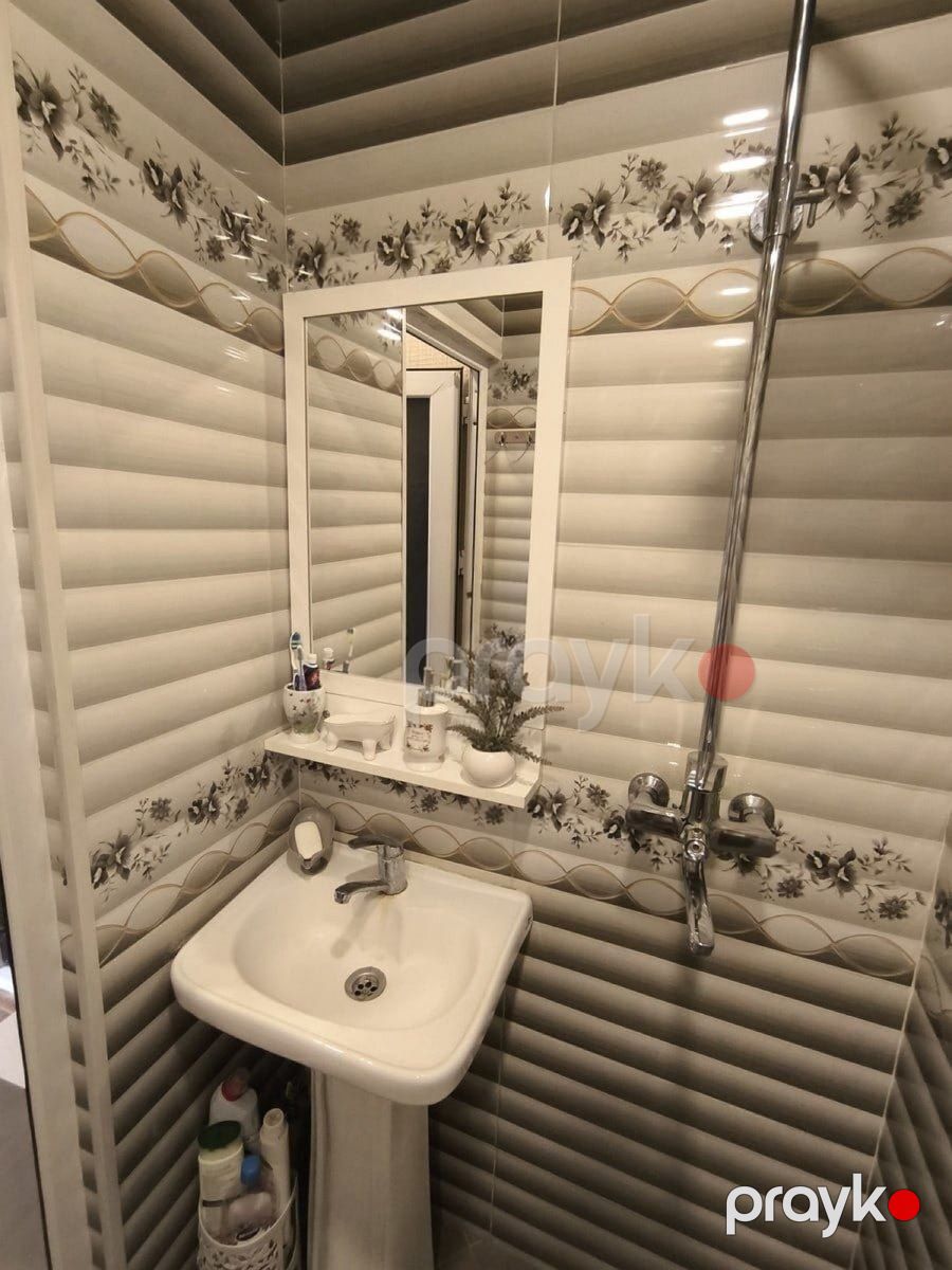 1-otaqlı mənzil, 20 Yanvar m., 33 m² — Mənzil, Bakı (8)