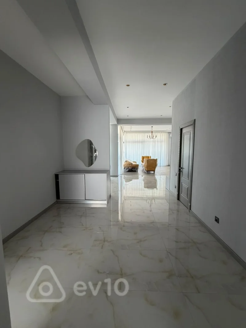4 otaqlı mənzil, 190 m², Sea Life Residence — kirayə — Mənzil, Bakı (6)