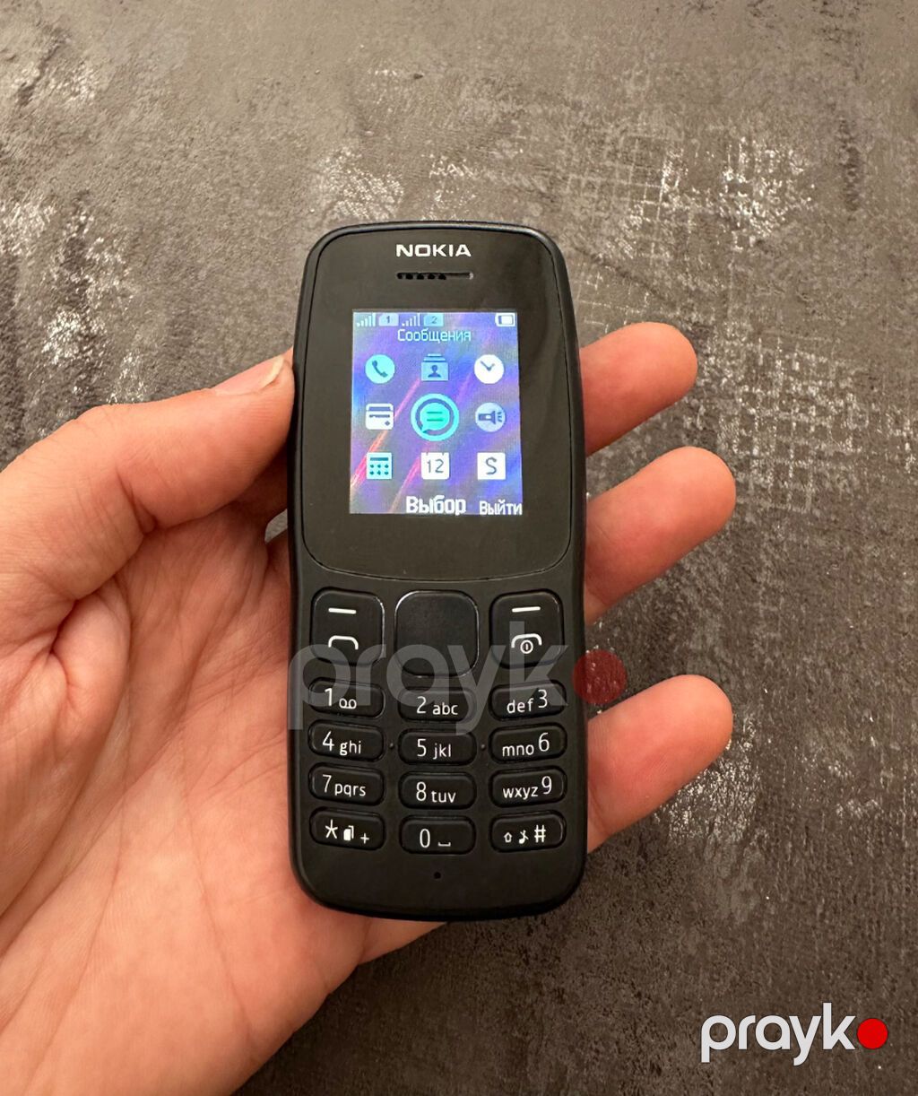 Nokia 106 — Nokia, Bakı (3)