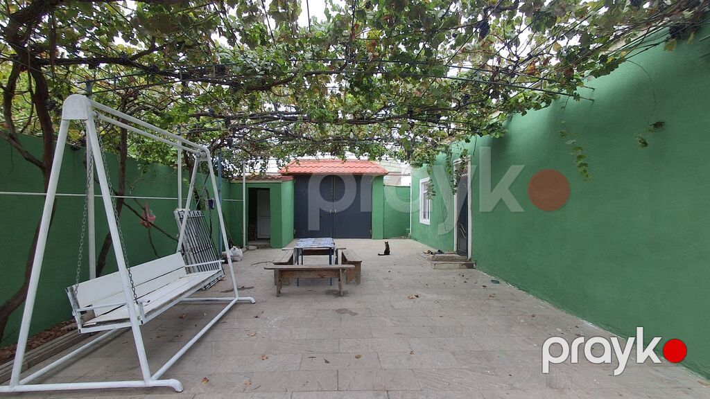3 otaqlı, 98 kv. m, Kredit yoxdur — Ev, villa, Digah (2)