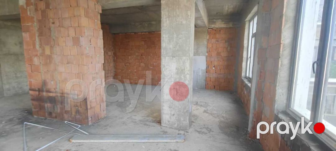 Satılır 3 otaqlı yeni tikili 154 m² — Mənzil, Bakı (6)