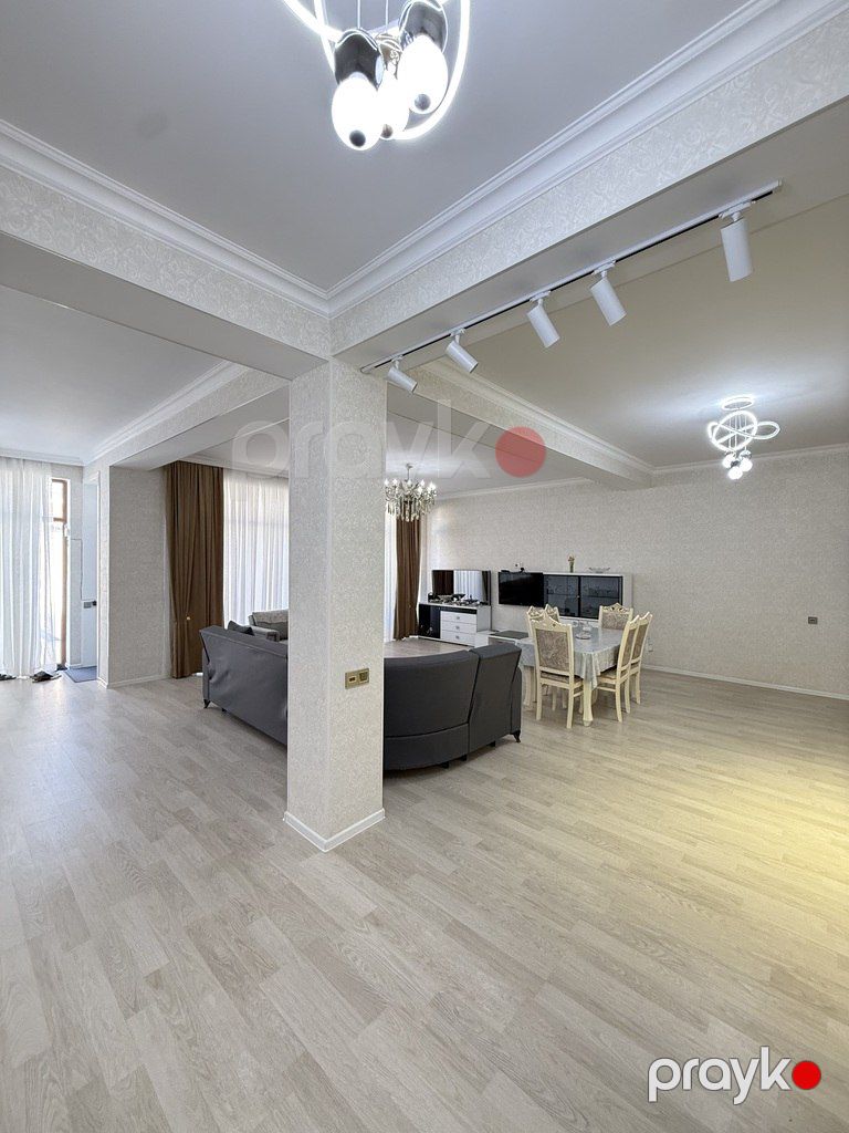 Satılır 4 otaqlı həyət evi/bağ evi 180 m² — Ev, villa, Bakı (12)