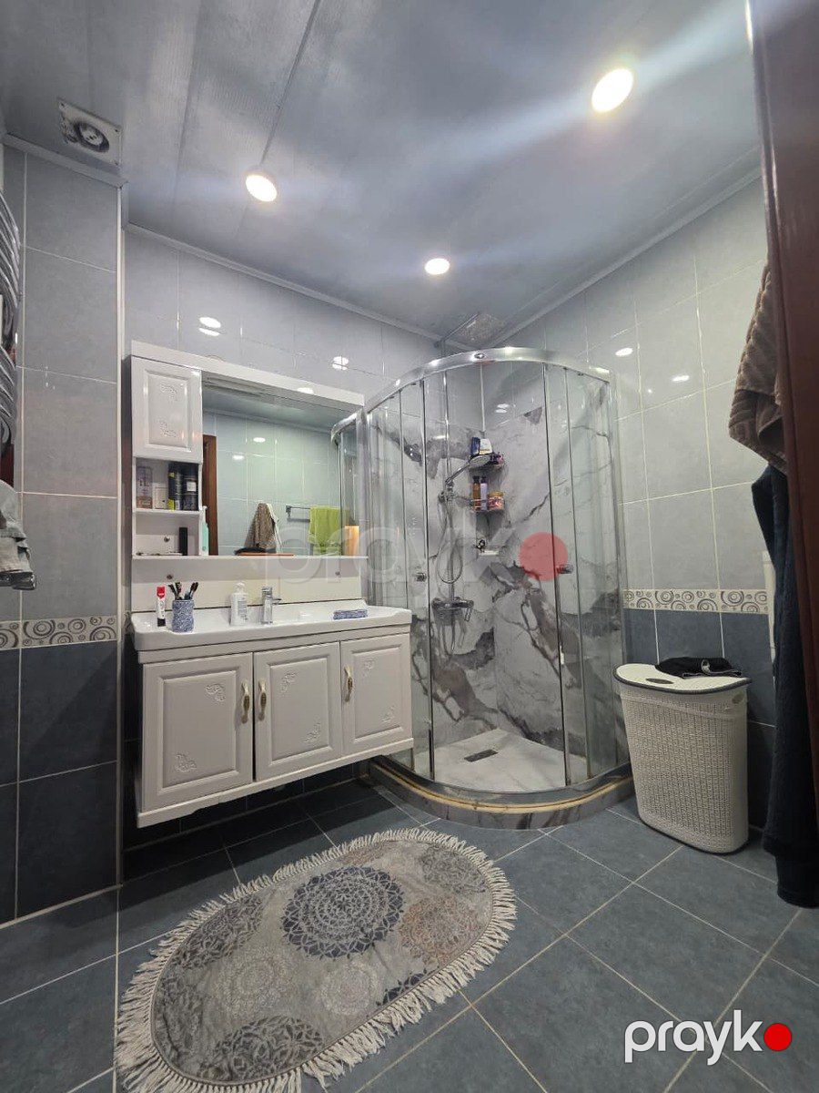Satılır 2 otaqlı yeni tikili 95 m² — Mənzil, Bakı (9)
