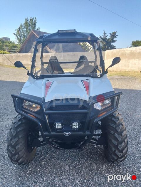 Polaris RZR 570, 500 sm3, 2019 il, yeni — Bakı