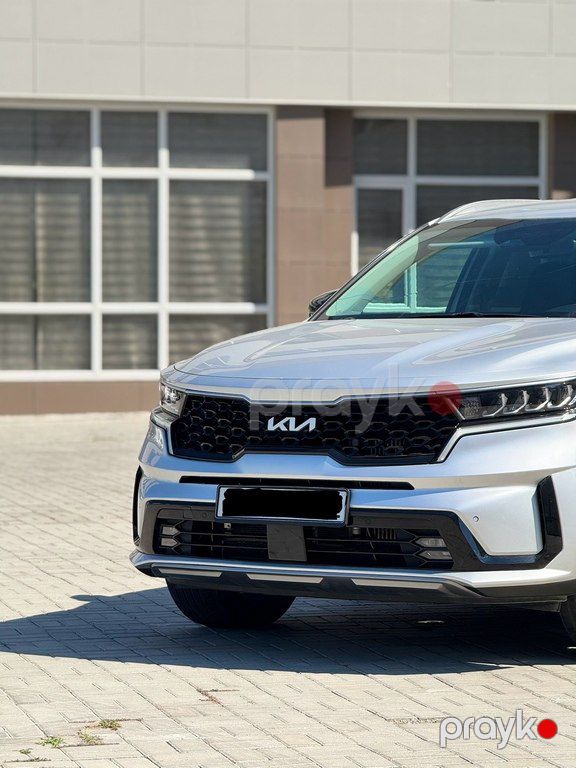 Kia Sorento, 1.6 L, 1.49 kWh, 2023 il, 164 000 km — Avtomobillər, Bakı (8)