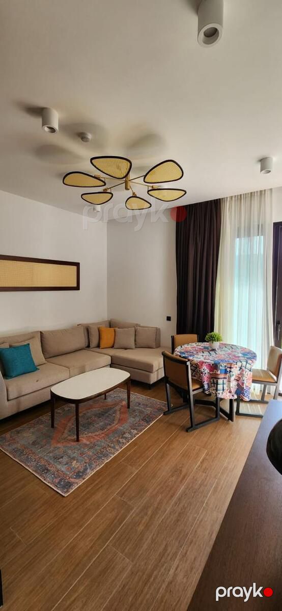 İcarəyə verilir 2 otaqlı yeni tikili 67 m² — Mənzil, Bakı (8)
