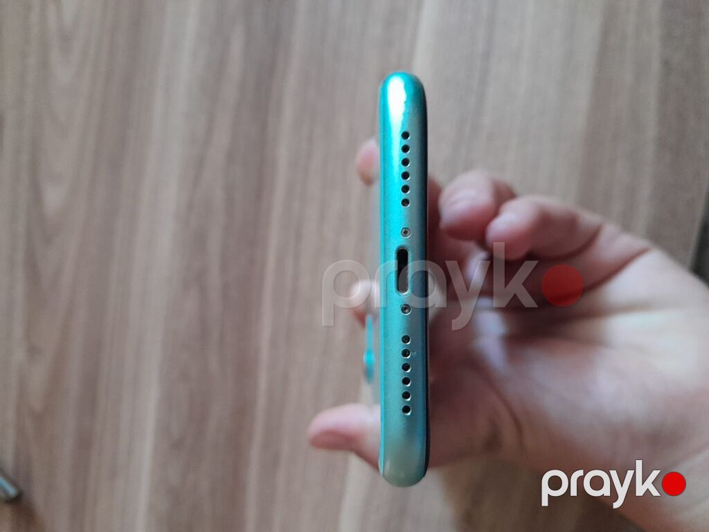 IPhone 11, 64 GB, Yaşıl, Face ID — Apple iPhone, Gəncə (5)