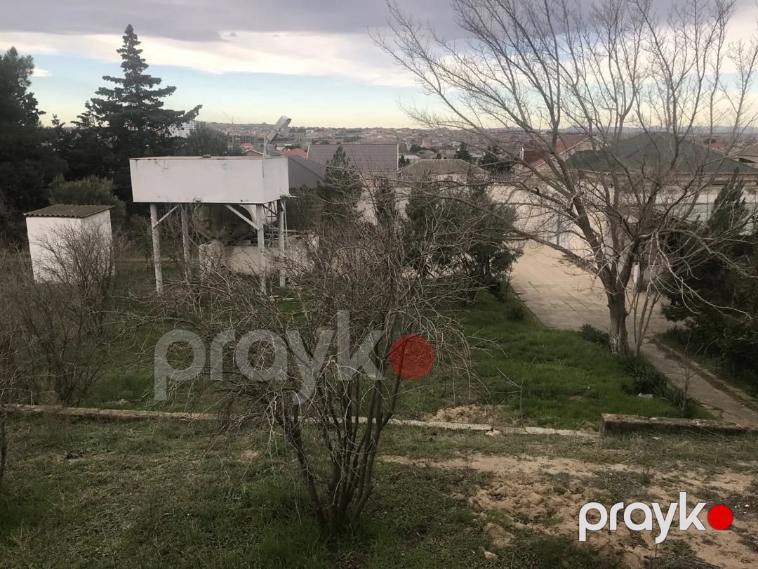 Satılır torpaq 30 sot — Torpaq, Sumqayıt (9)