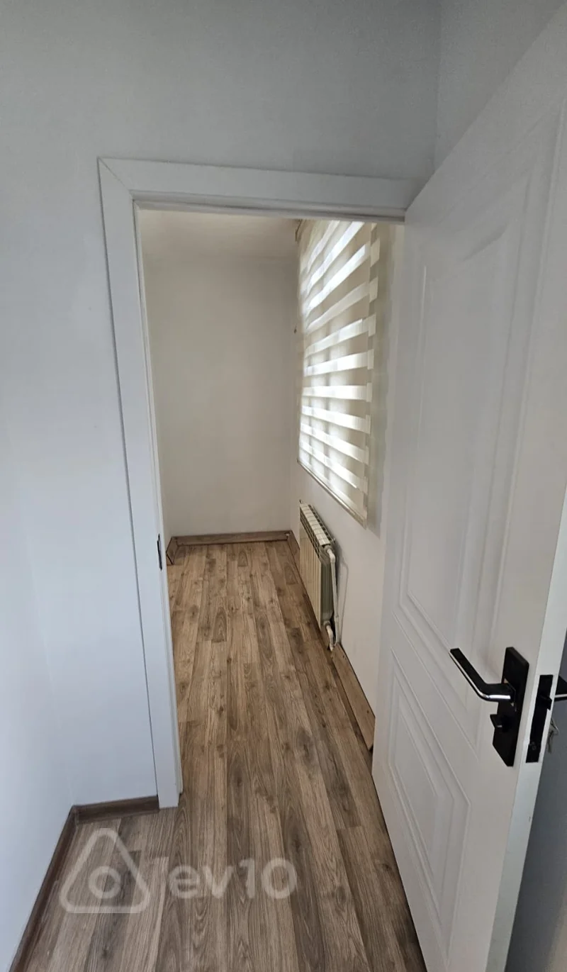 2 otaqlı mənzil, 40 m², Bakı, Həzi Aslanov m/s yaxınlığı — Mənzil, Bakı (2)