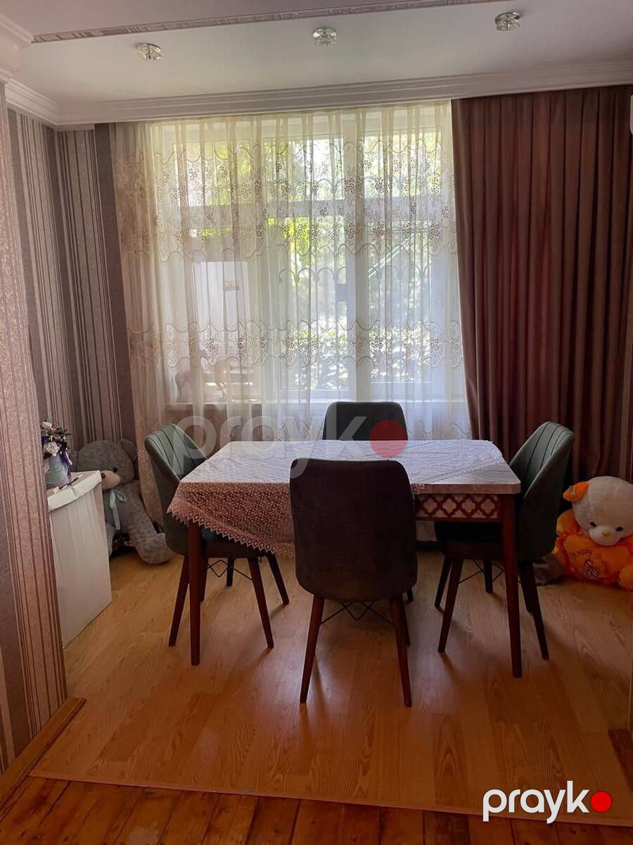 Satılır 2 otaqlı köhnə tikili 60 m² — Mənzil, Bakı (12)