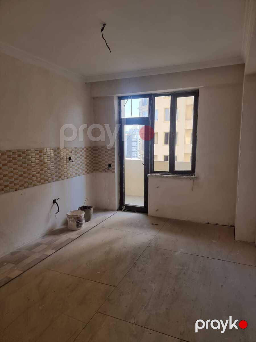 Satılır 3 otaqlı yeni tikili 140 m² — Mənzil, Bakı (4)