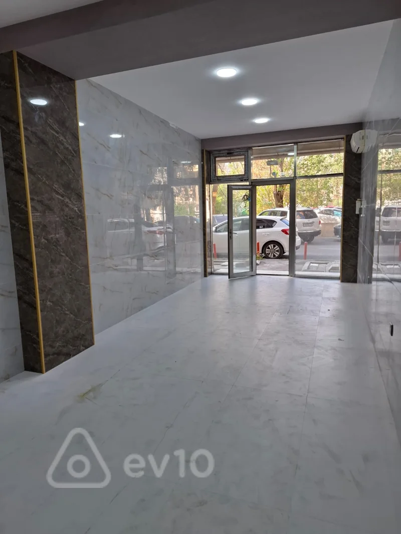 Obyekt, 40 m², 20 Yanvar küç 8 — kirayə