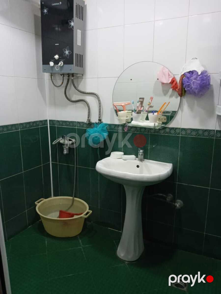 Satılır 3 otaqlı köhnə tikili 78 m² — Mənzil, Sumqayıt (11)