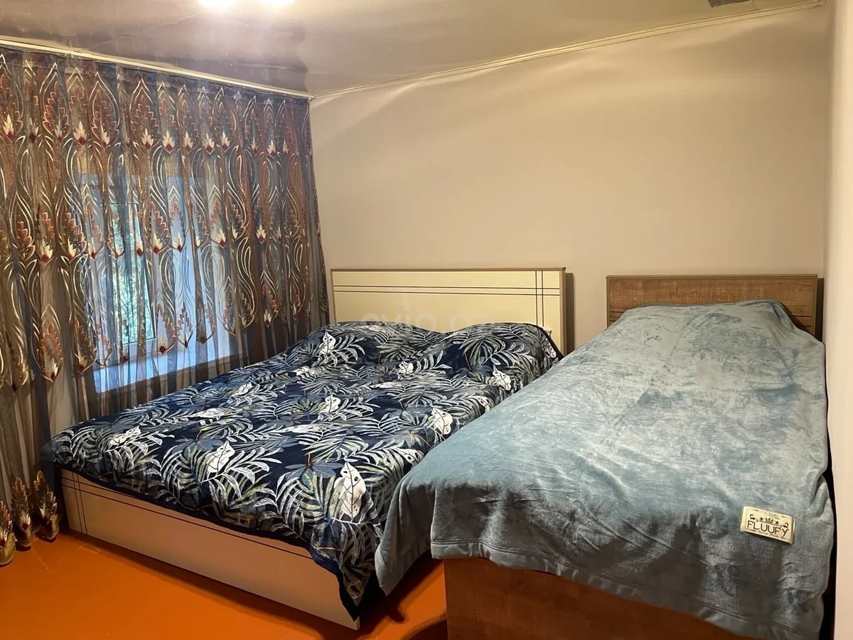 Kirayə 4 otaqlı bağ evi Qubada — Ev, villa, Quba (11)