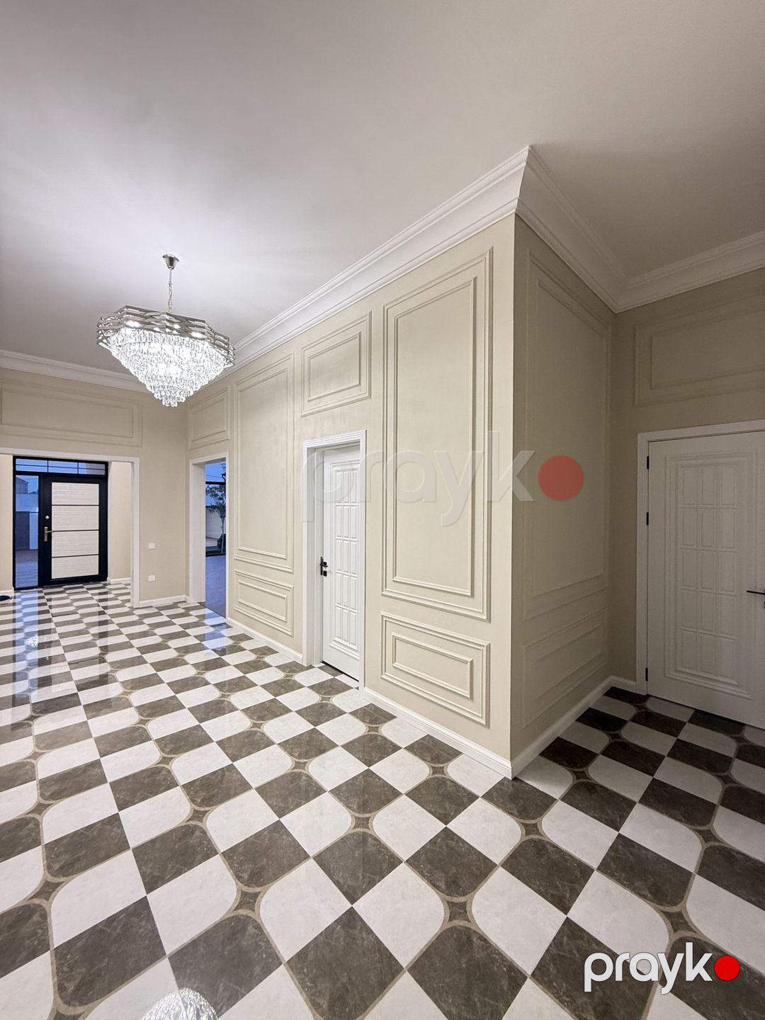 Satılır 5 otaqlı həyət evi/bağ evi 230 m² — Ev, villa, Bakı (11)
