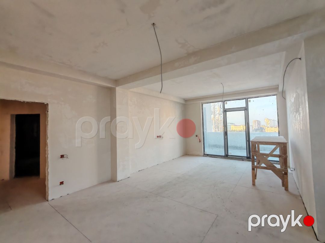Satılır 4 otaqlı yeni tikili 190 m² — Mənzil, Bakı (10)