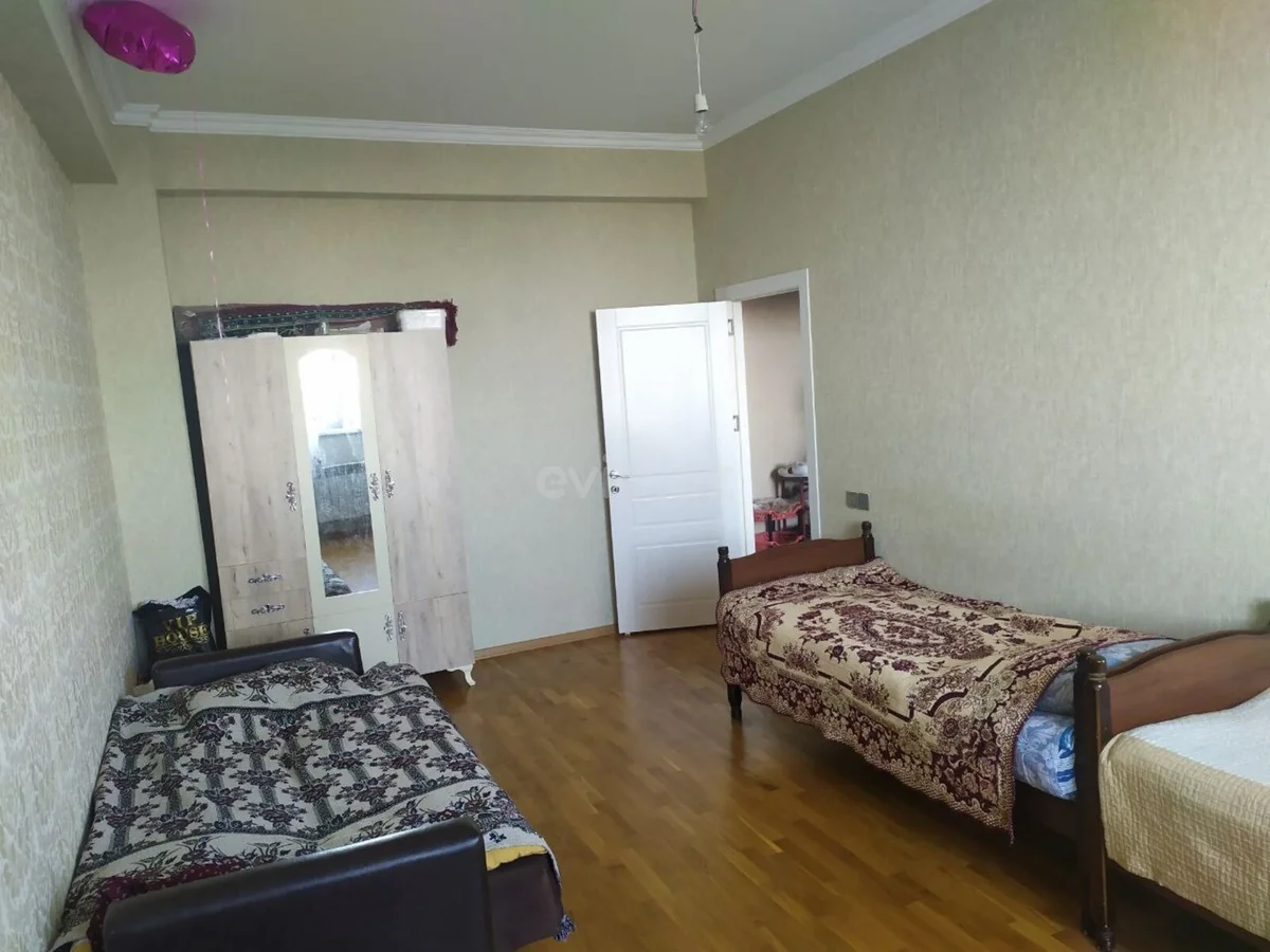 Kirayə 2 otaqlı mənzil Xırdalanda — Abşeron