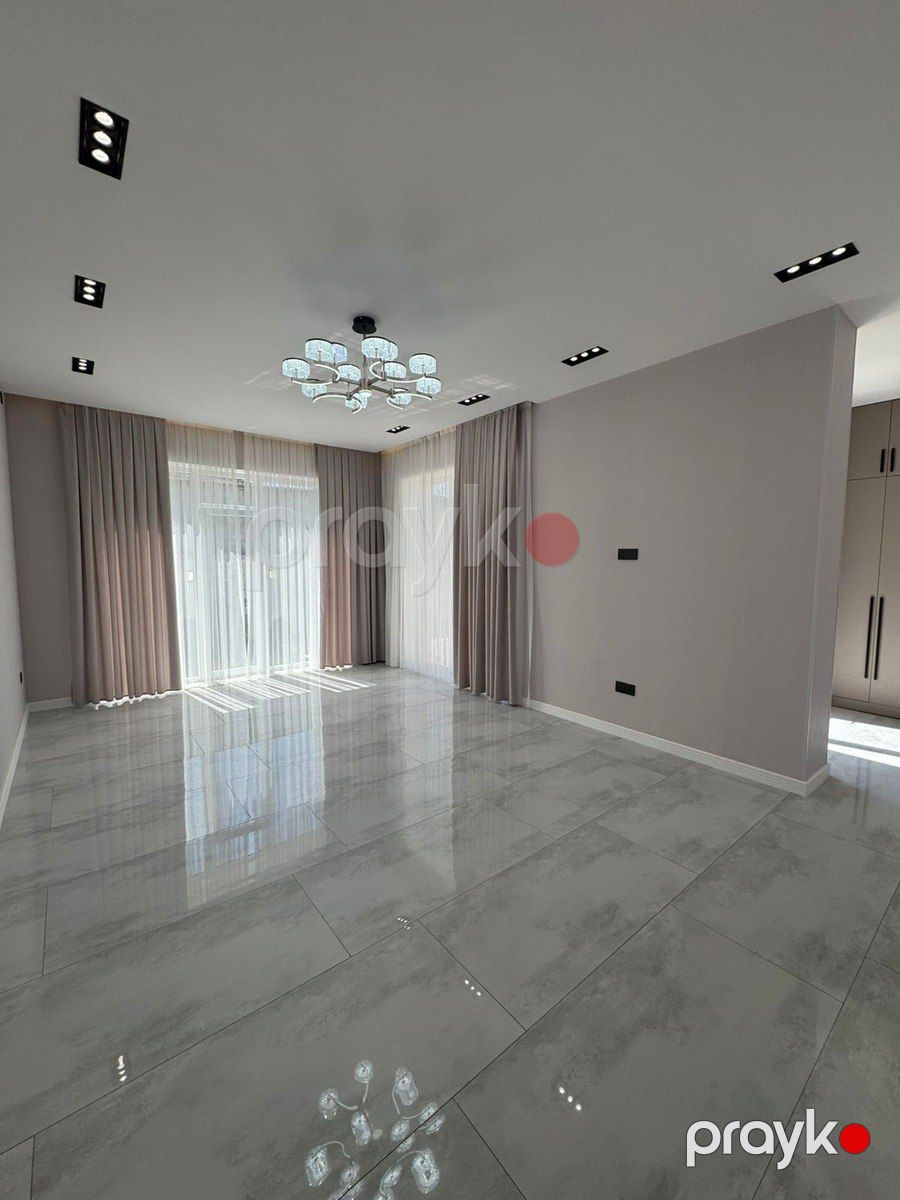 Satılır 4 otaqlı həyət evi/bağ evi 100 m² — Ev, villa, Bakı (5)