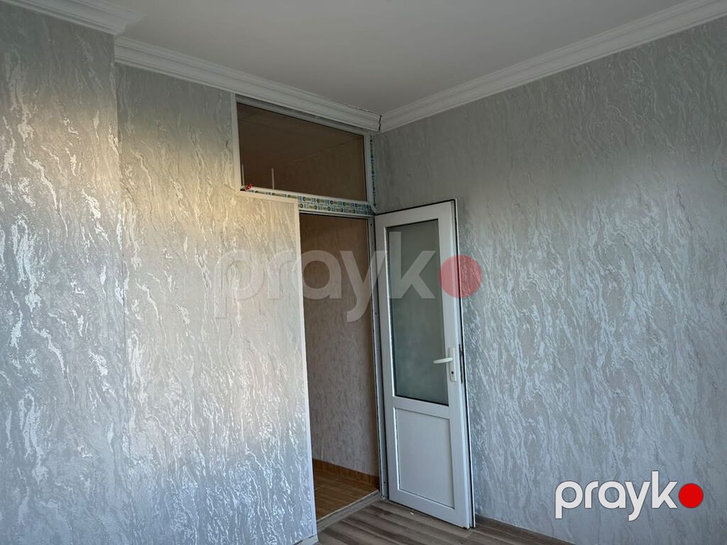 Bakı, Bakıxanov qəs., 3 otaqlı, Köhnə tikili, 51 kv. m — Mənzil, Bakı (6)