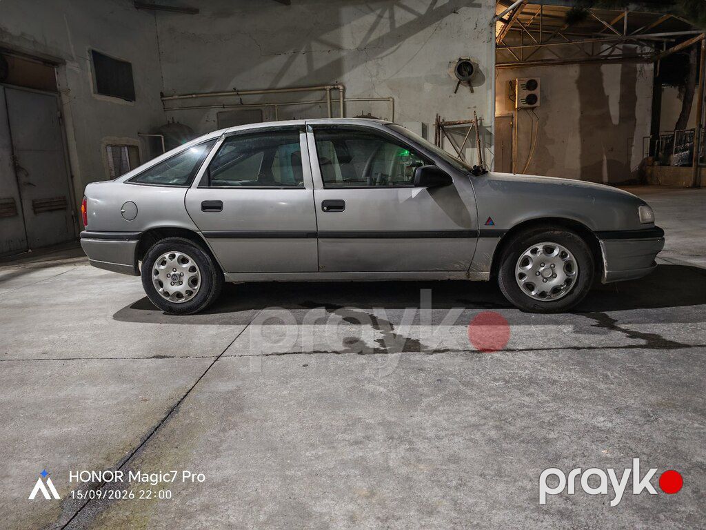 Opel Vectra, 1.8 L, 1994 il, 455 000 km — Avtomobillər, Bakı (6)