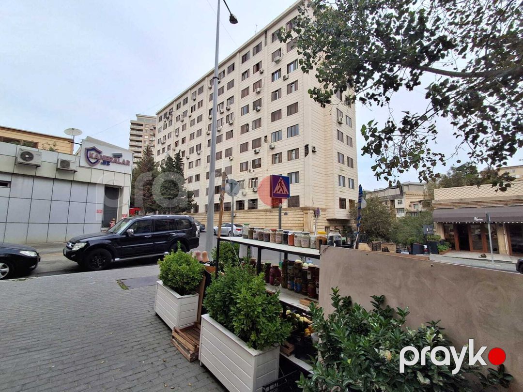 Satılır obyekt 68 m² — Əmlak, Bakı (2)
