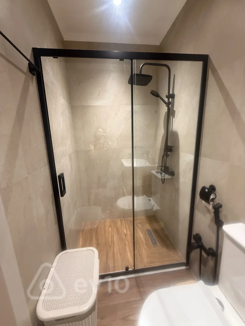 2 otaqlı mənzil, 65 m², Bakı, Bakı, Təbriz küçəsi — kirayə — Mənzil, Bakı (4)