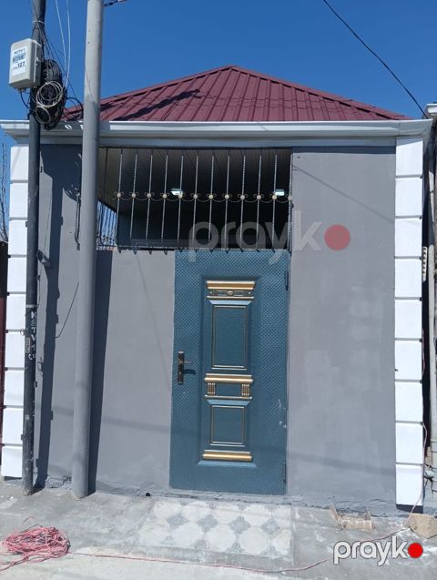 3 otaqlı, 52 kv. m, Kredit yoxdur, Yeni təmirli — Masazır