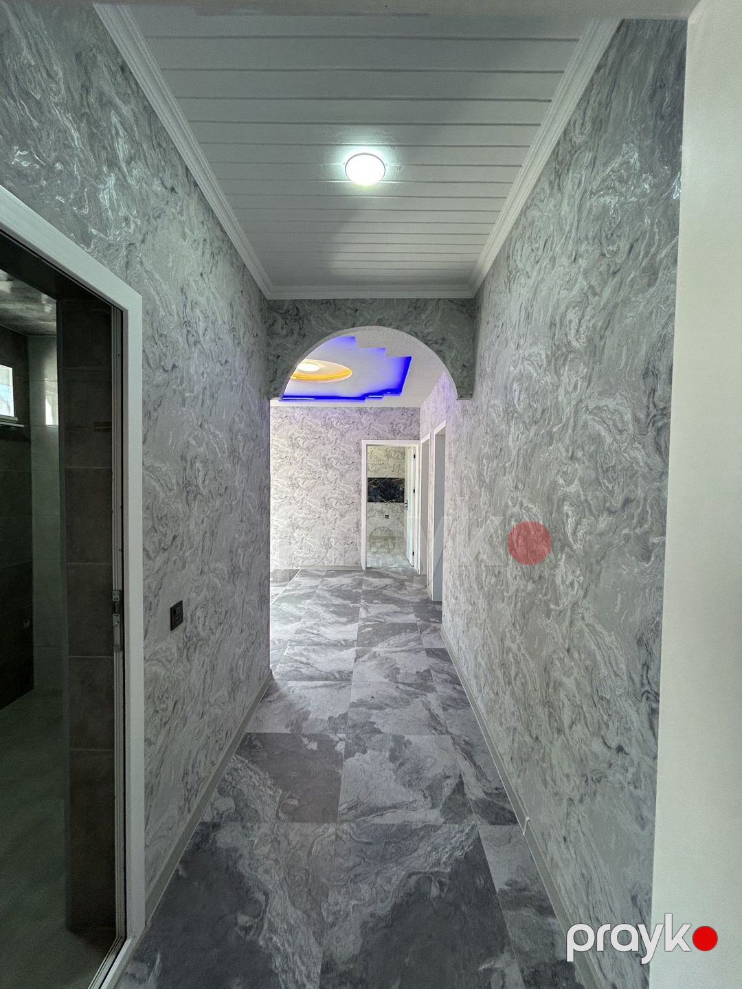 Həyət evi, Binə qəs — Ev, villa, Bakı (4)