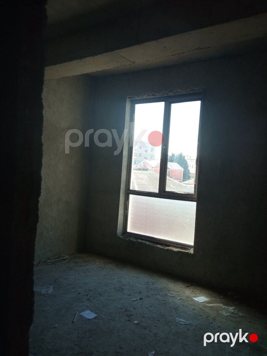 4-otaqlı yeni tikili, Xırdalan ş., 93 m² — Mənzil, Xırdalan (9)