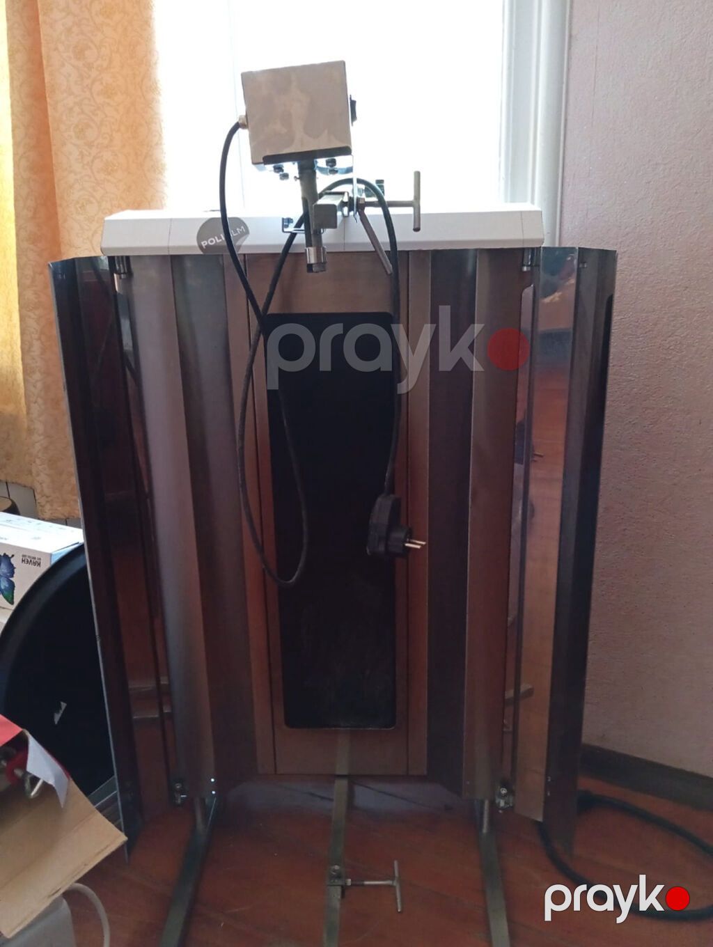 Elektrik, Remta, 3 gözlü, Nağd ödəniş — İsitmə avadanlığı, Bakı (3)