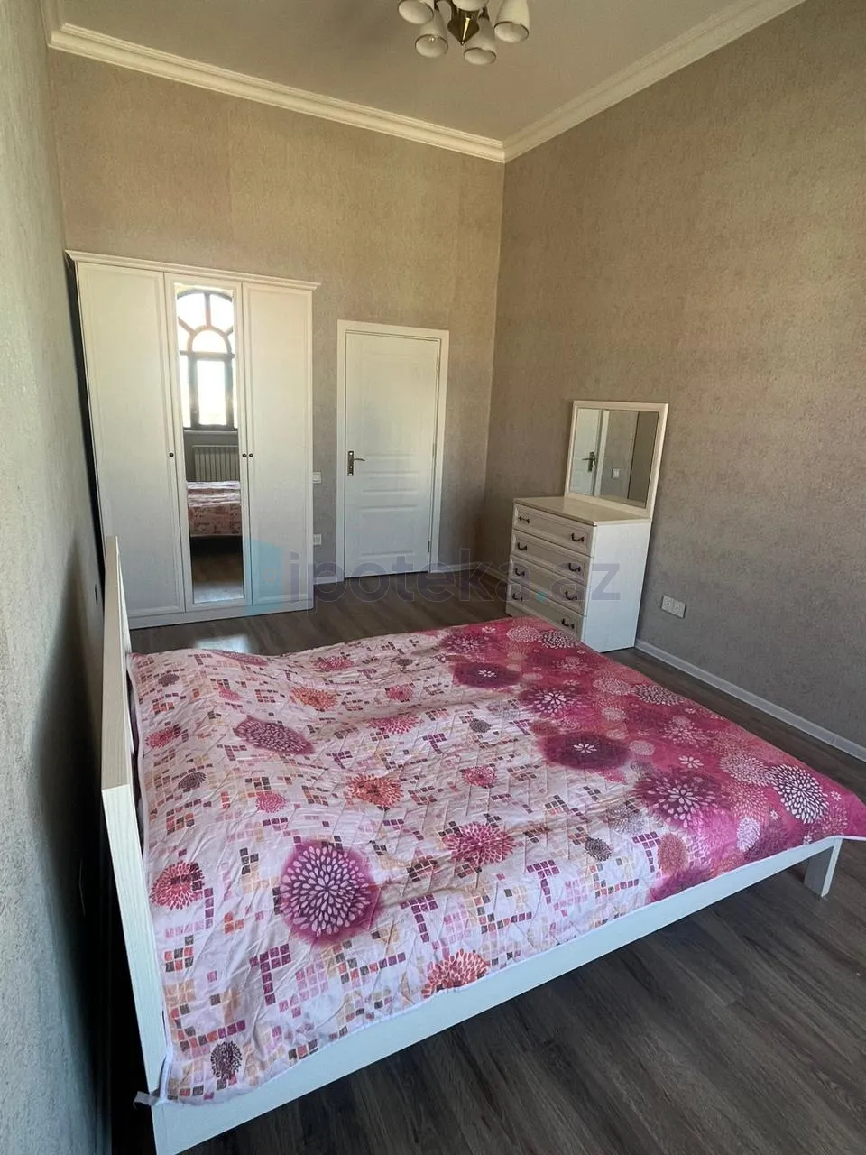 Satılır: 3 Otaq, Yeni tikili, 106.00 m² — Mənzil, Sumqayıt (3)