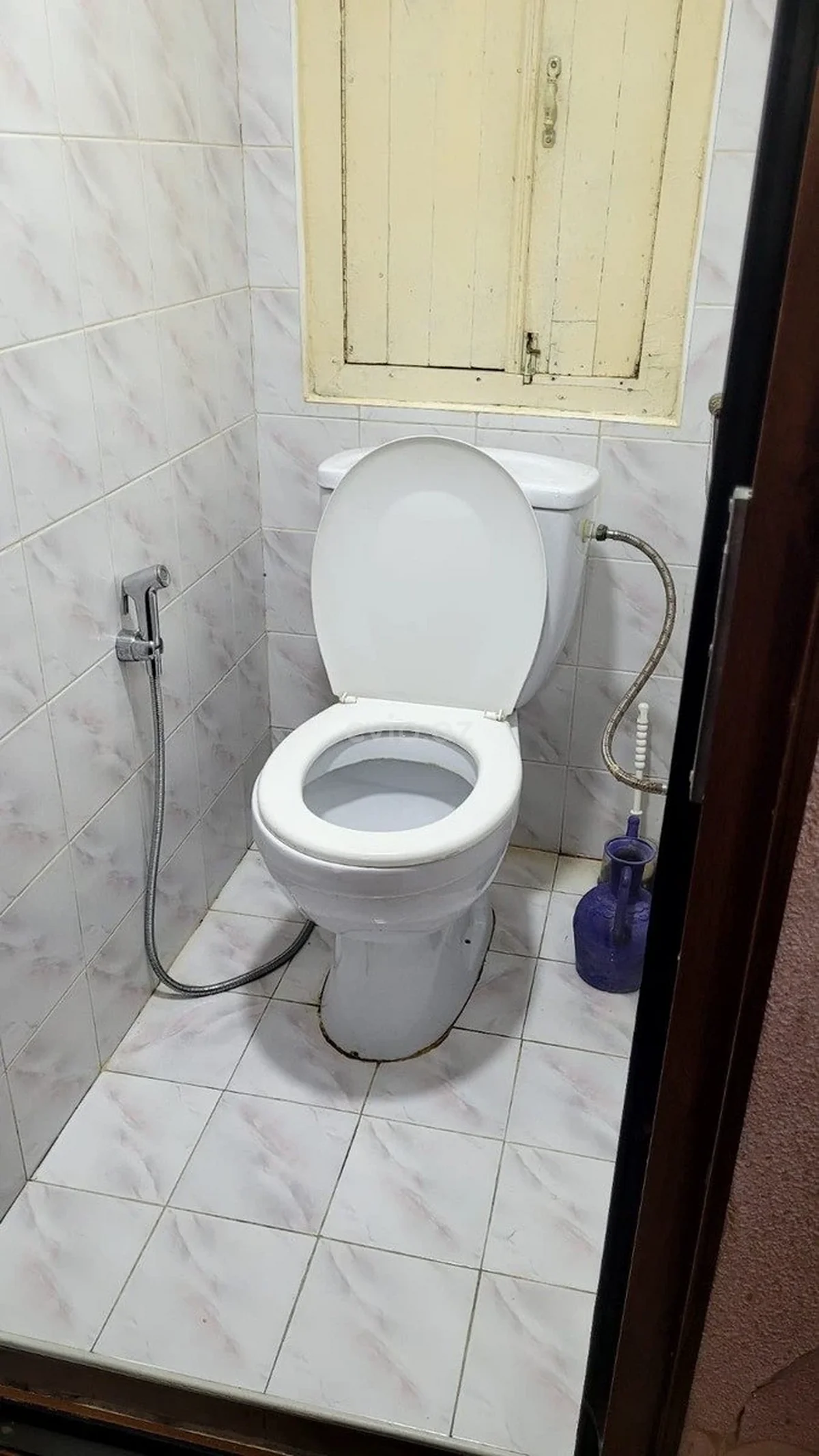Kirayə 1 otaqlı mənzil 20 Yanvar metrosu yaxınlığında — Mənzil, Bakı (6)