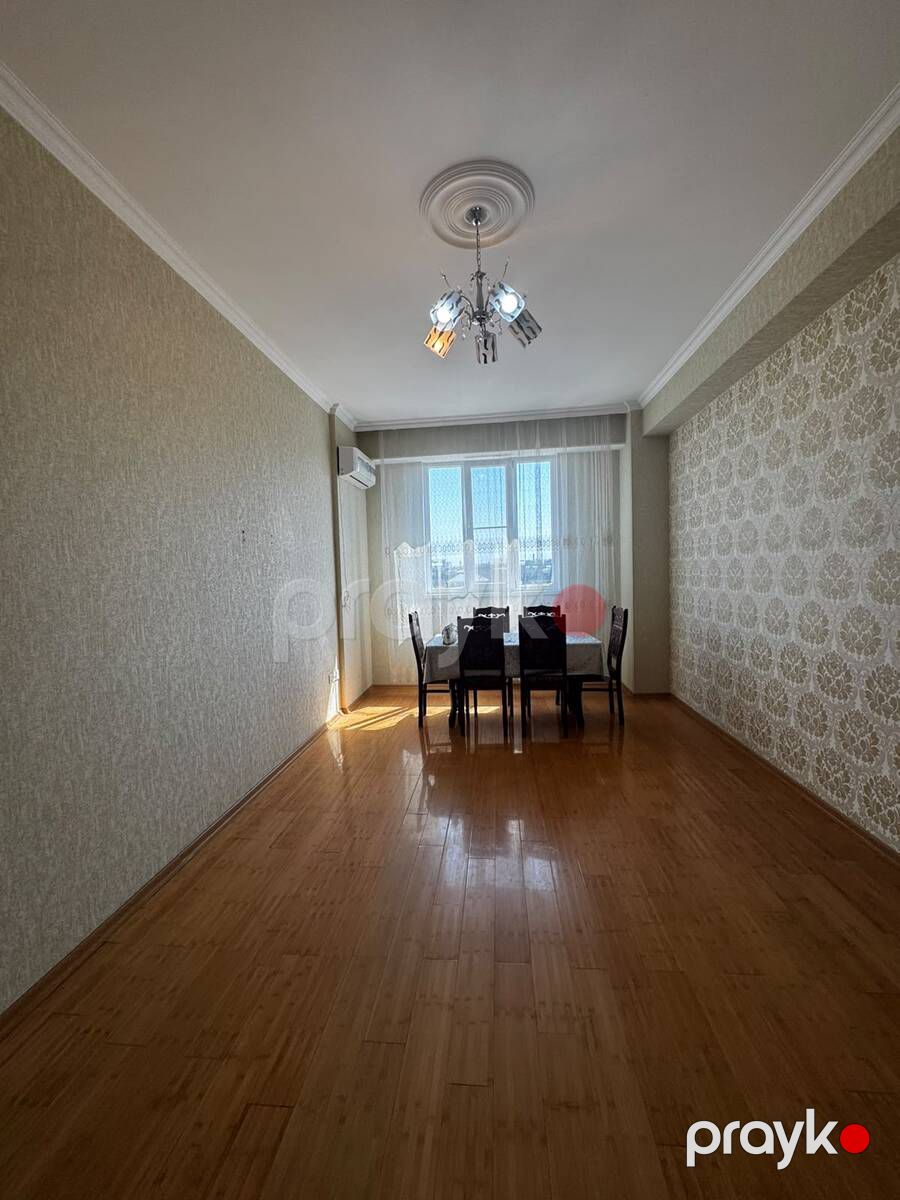 Satılır 2 otaqlı yeni tikili 64 m² — Mənzil, Xırdalan (8)
