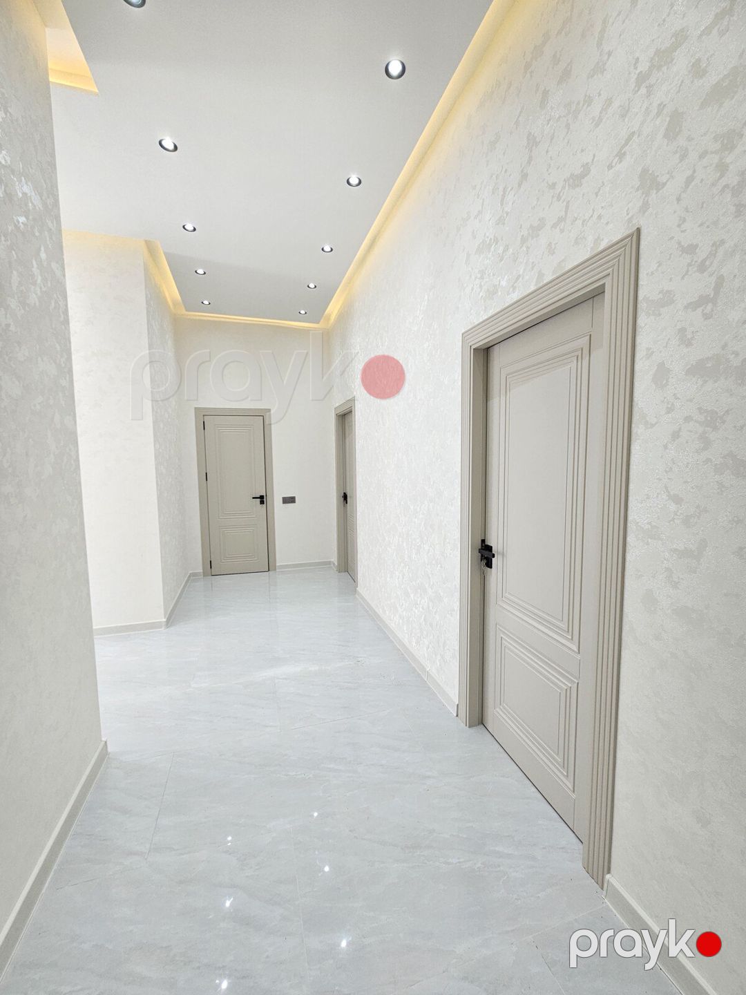 Satılır 4 otaqlı həyət evi/bağ evi 140 m² — Ev, villa, Bakı (12)