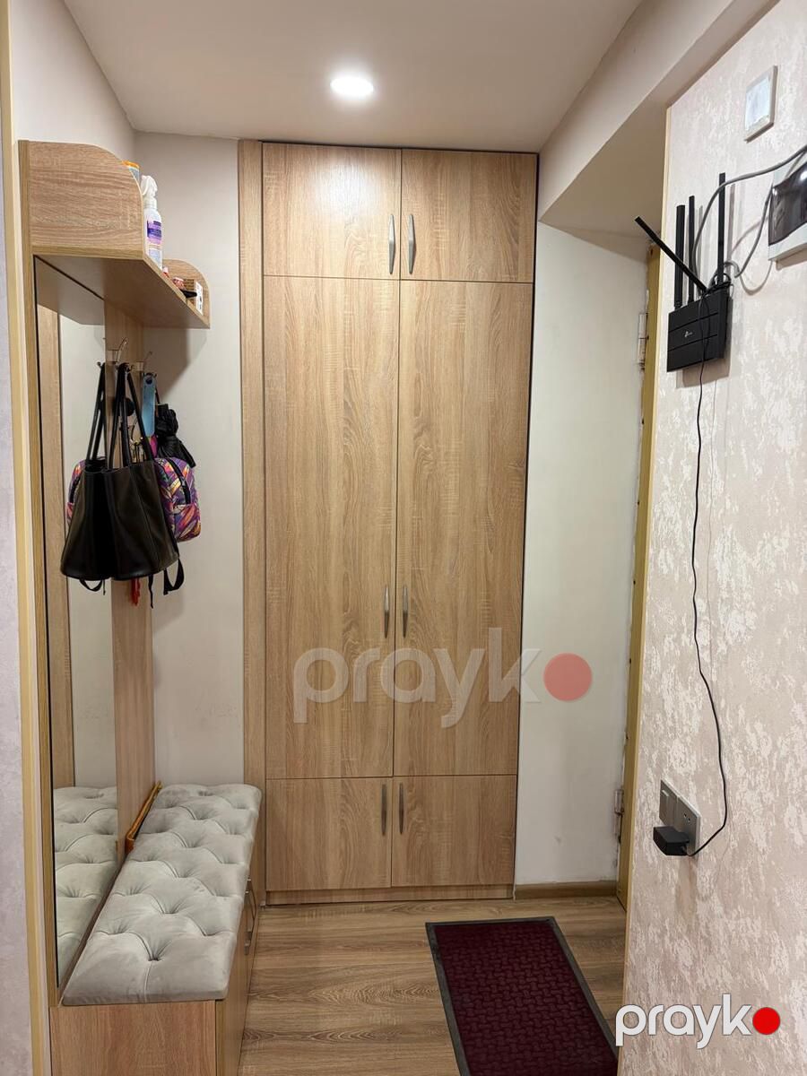 Satılır 2 otaqlı köhnə tikili 40 m² — Mənzil, Bakı (6)