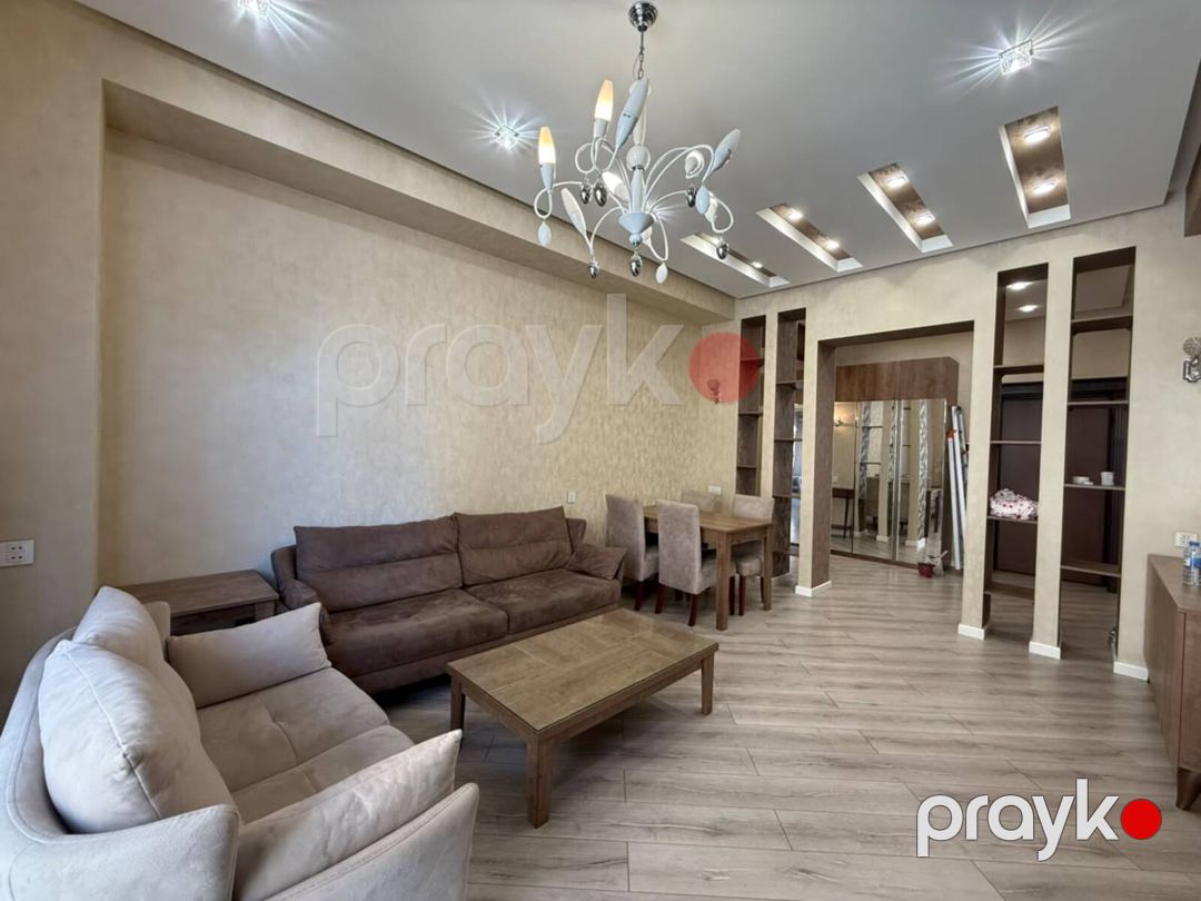 Satılır 3 otaqlı yeni tikili 112 m² — Mənzil, Bakı (2)