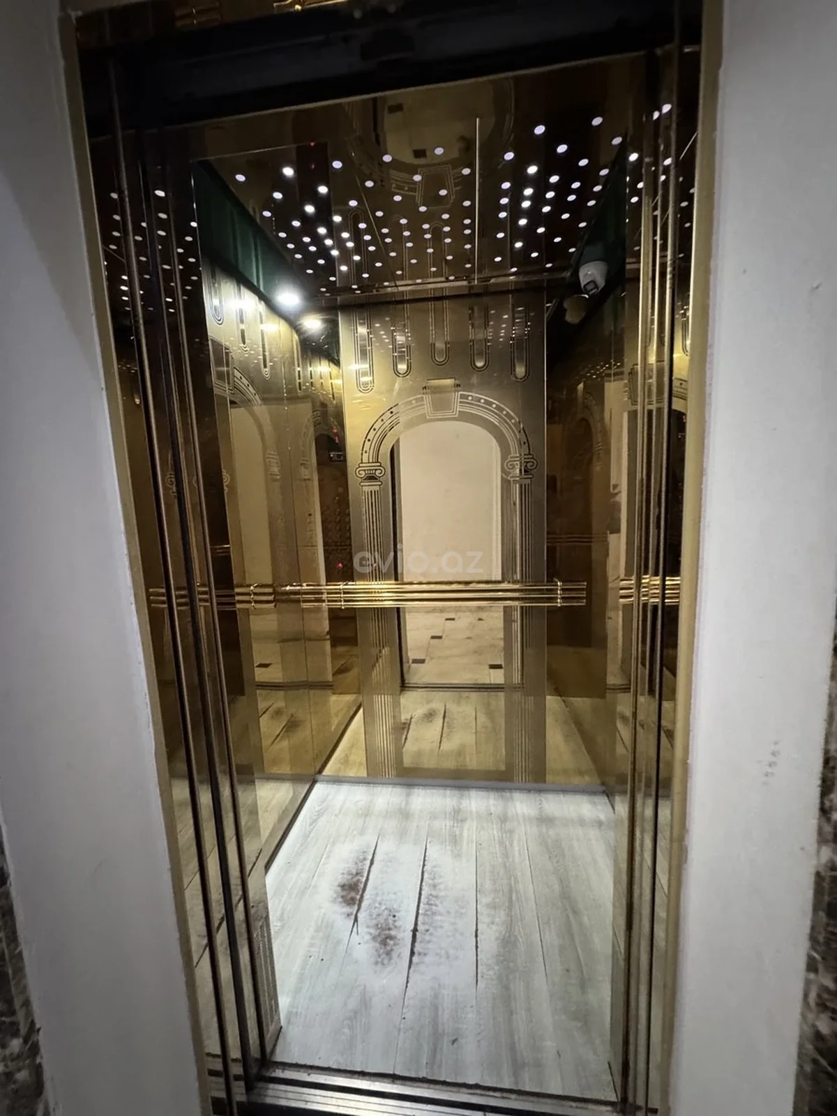 2 otaqlı tam təmirli mənzil satılır Yeni Yasamal qəsəbəsində — Mənzil, Bakı (8)