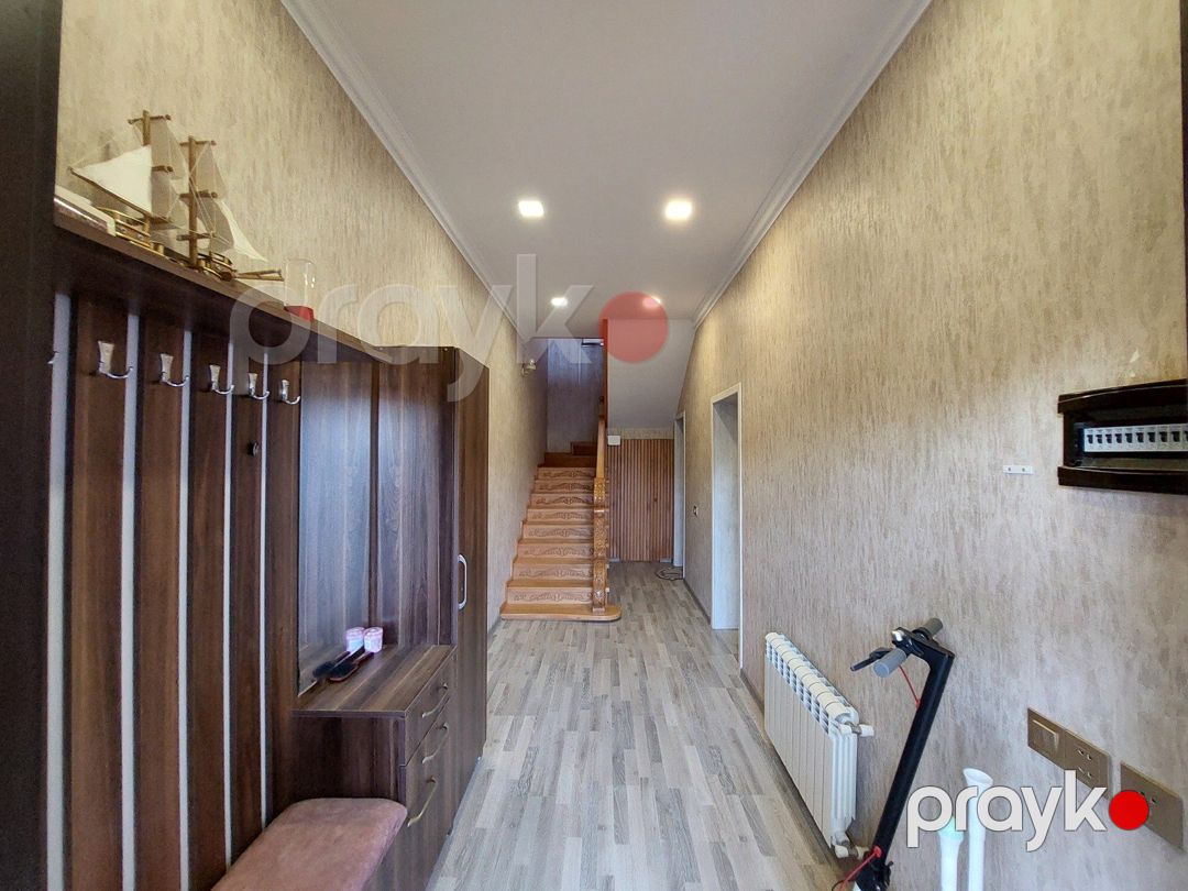 Satılır 5 otaqlı həyət evi/bağ evi 182 m² — Ev, villa, Bakı (12)