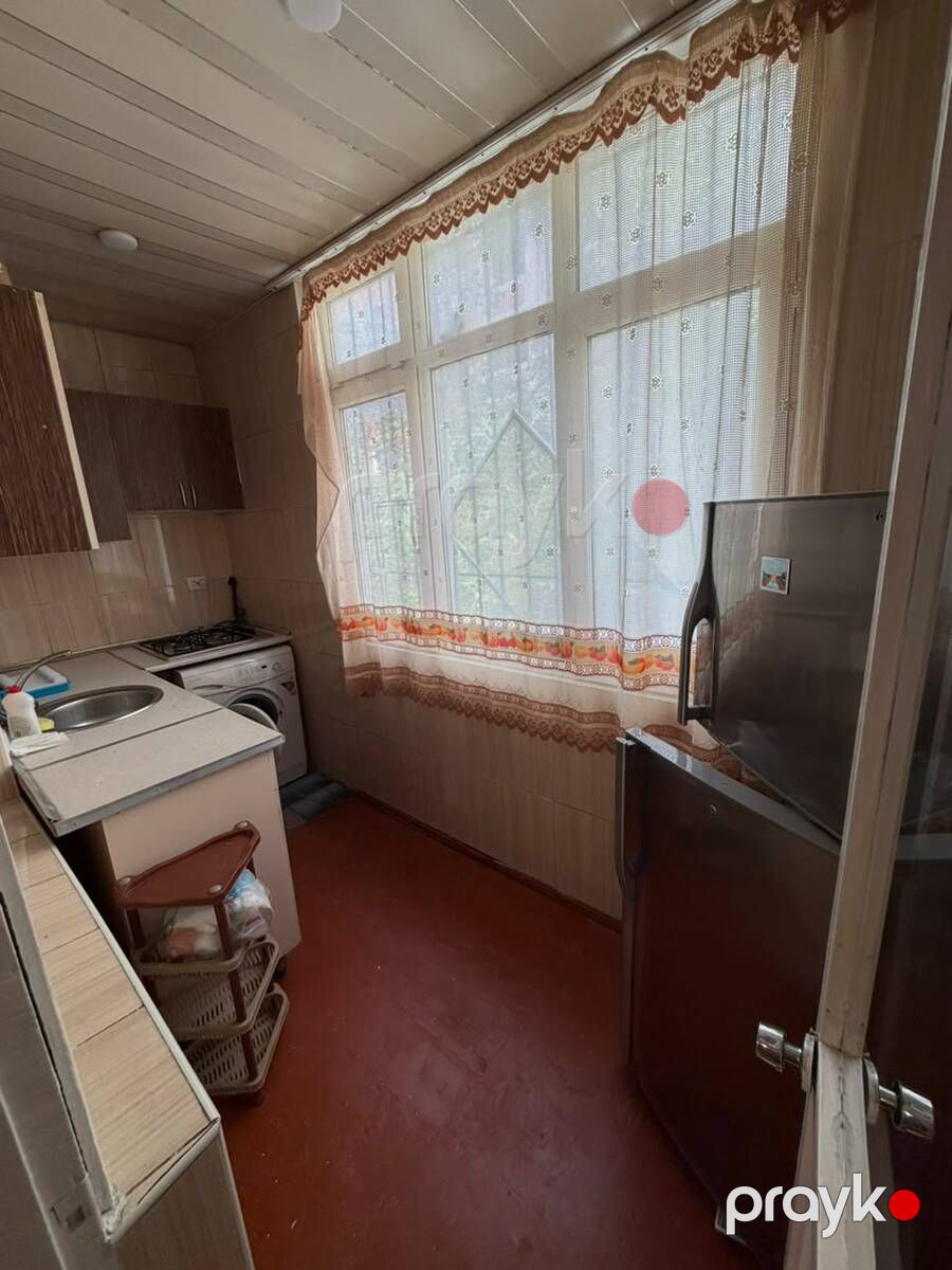İcarəyə verilir 3 otaqlı köhnə tikili 65 m² — Mənzil, Bakı (2)
