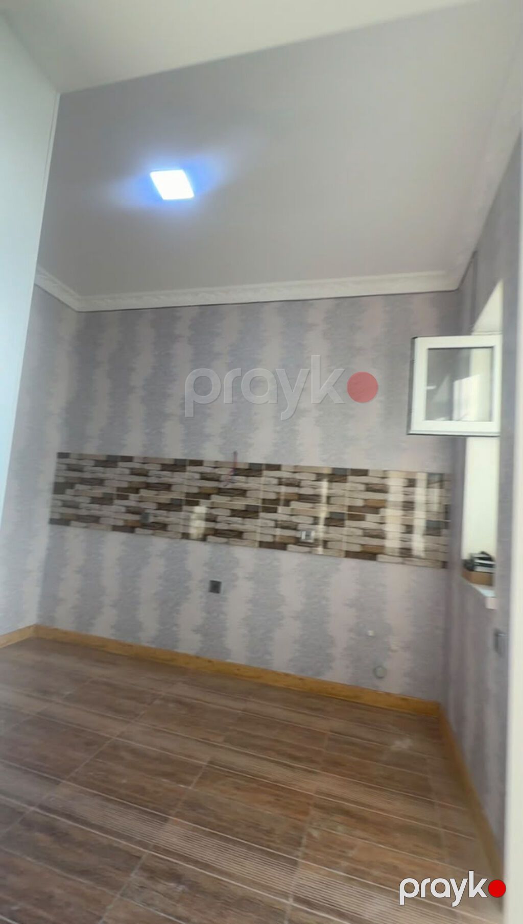satılır Abşeron rayonu masazır qəsəbəsində umumi torpaq sahesi — Ev, villa, Bakı (5)