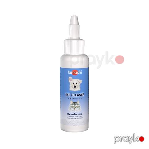 İtlər və pişiklər üçün göz üçün losyon Tamachi, 110 ml — Bakı