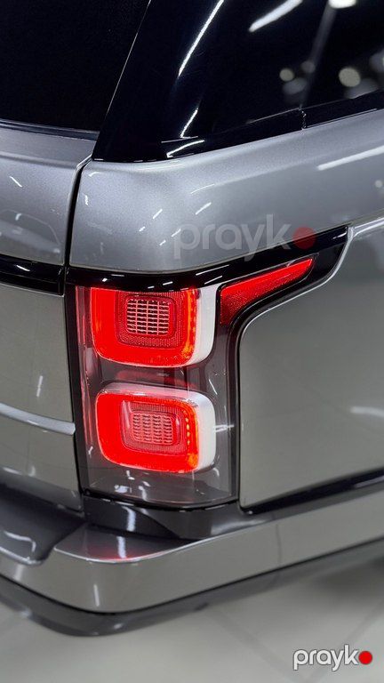 Land Rover Range Rover, 3.0 L, 2019 il, 64 000 km — Avtomobillər, Bakı (10)