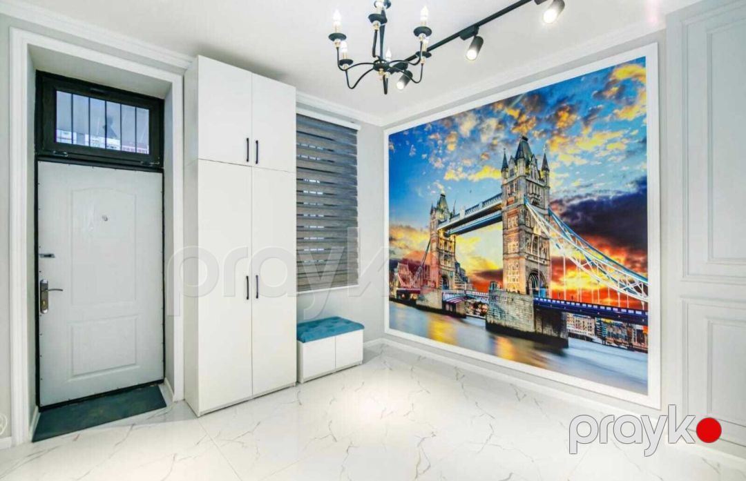 Satılır 3 otaqlı yeni tikili 85 m² — Mənzil, Bakı (3)