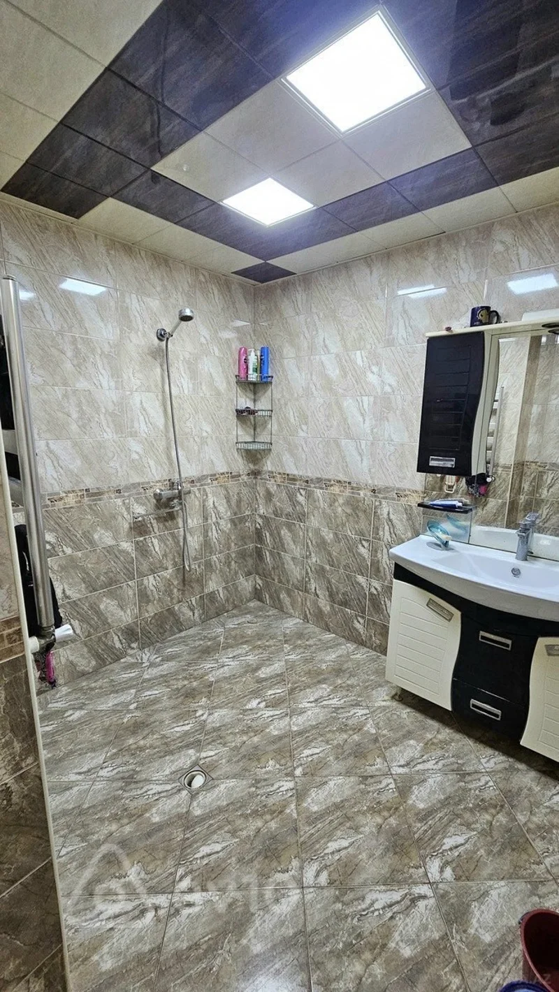 3 otaqlı mənzil, 130 m², abbas mirzə şərifzadə küç — Mənzil, Bakı (10)