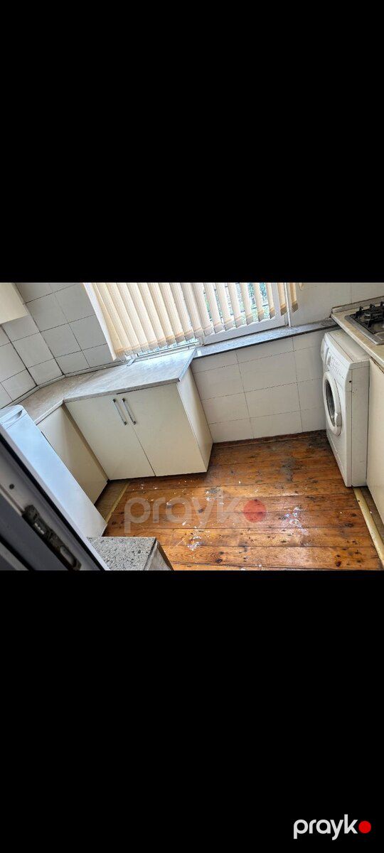 2-otaqlı mənzil kirayə verilir, Saray qəs., 34 m² — Mənzil, Bakı (2)