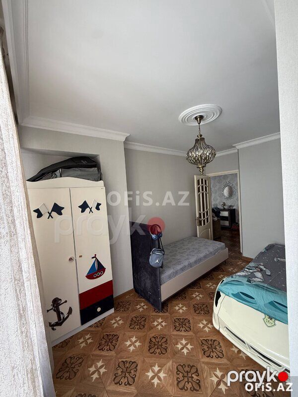 Yeni tikili Satılır Xırdalan, Xırdalan ş, Abşeron Gənclər Şəhərciyi, 3 otaq, 84 m² — Mənzil, Xırdalan (2)