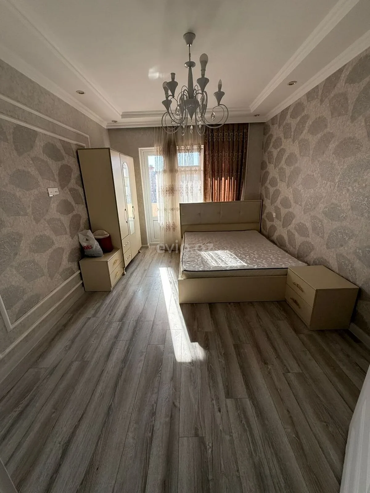 Kirayə 2 otaqlı mənzil Əhmədli qəsəbəsində — Mənzil, Bakı (3)