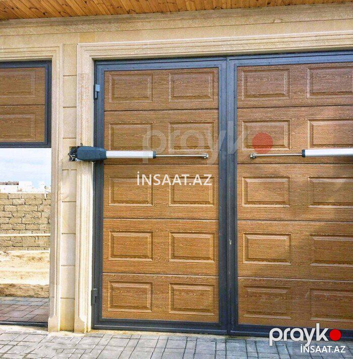 Stone az — Pəncərələr, qapılar, balkonlar, Bakı (4)