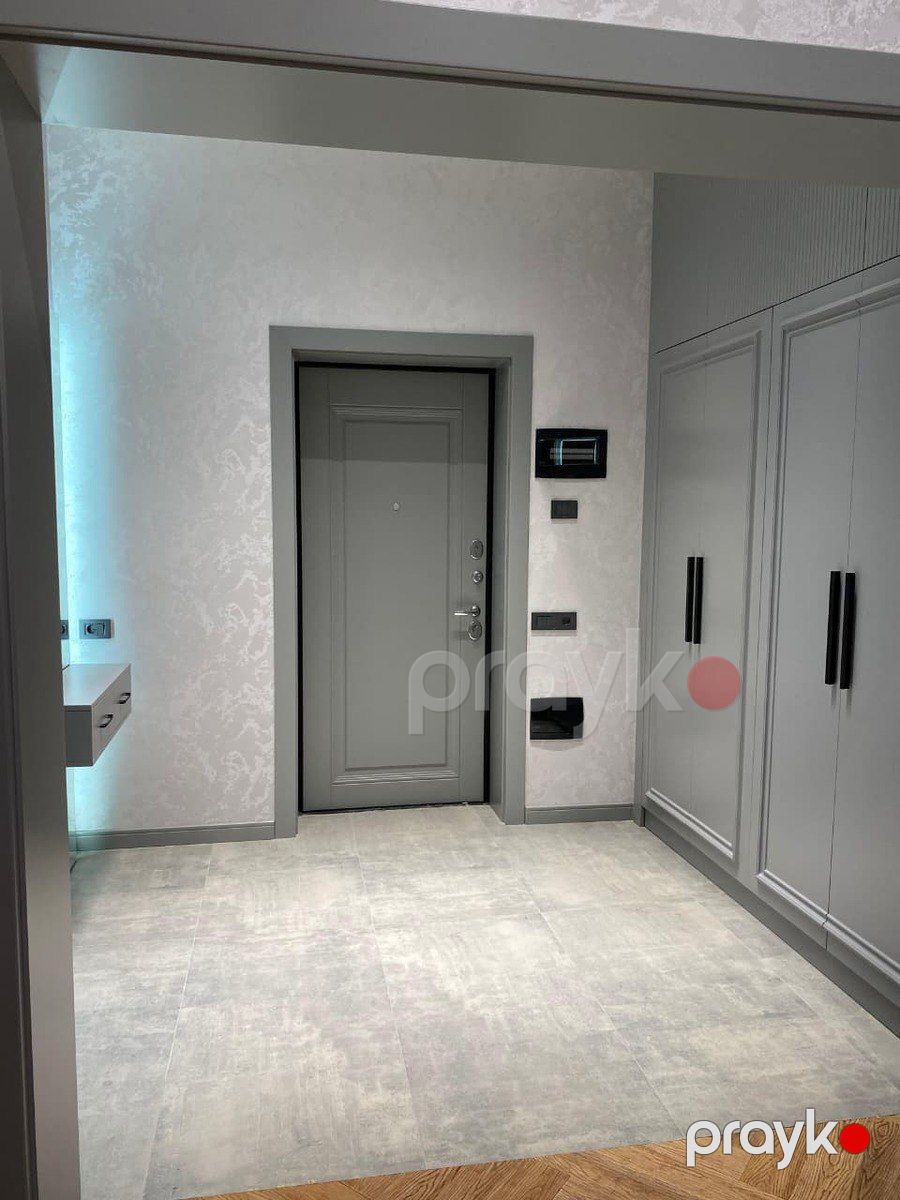 Satılır 2 otaqlı yeni tikili 68 m² — Mənzil, Bakı (12)